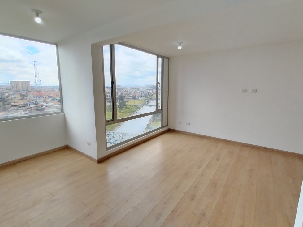 APTO EN VENTA EN ZAJARI PISO 11 FRENTE A CC EL EDEN CON PISCINA