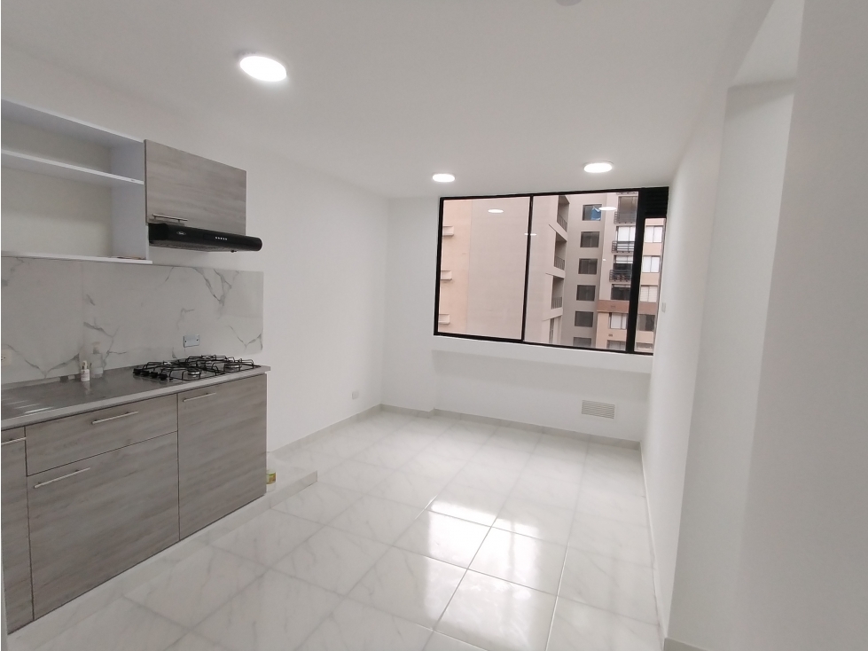 APARTAMENTO EN VENTA EN MONTEVIDEO EN PISO 10