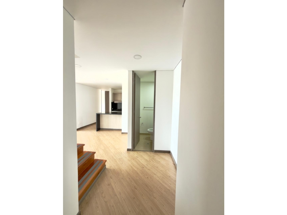 Apartamento en Arriendo Cedritos — foto 6