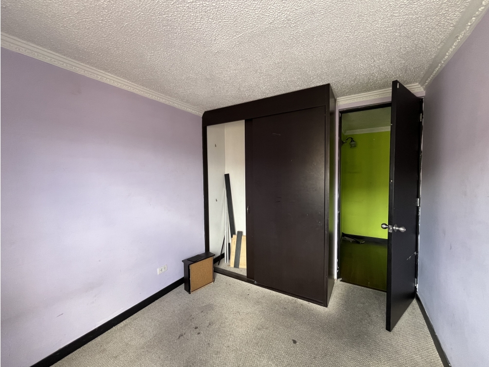 APARTAMENTO EN VENTA TORRES DE CASTILLA 76.46 MTS — foto 5