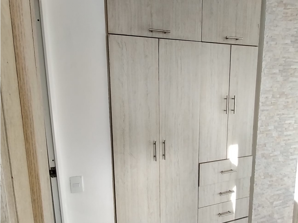 APTO EN VENTA EN CONJUNTO PARQUE CENTRAL TINTAL II — foto 2