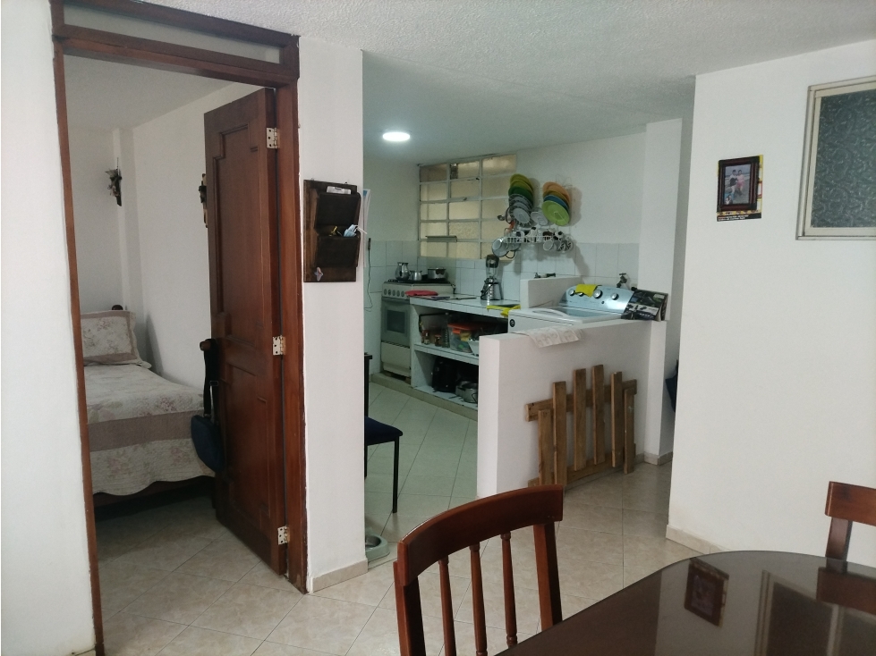 Casa en venta O PERMUTA en Suba - San Cayetano esquinera y rentable — foto 2