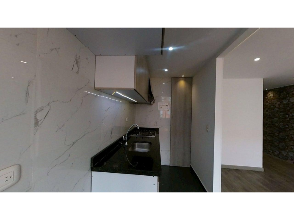 Apartamento en venta en Cajicá, Parques De Hatogrande — foto 4