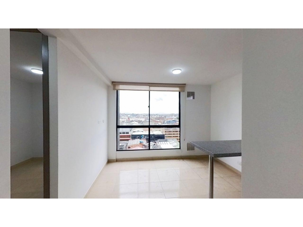 Apartamento en venta en Novum Ricaurte