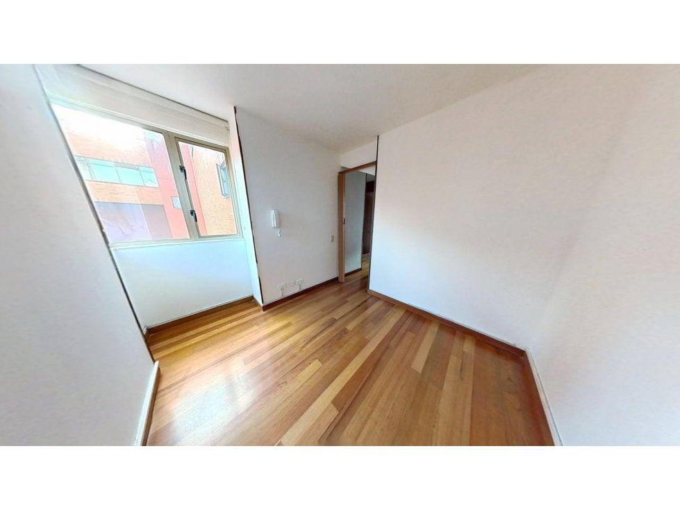 Apartamento dúplex en venta en Estación Victoria, Parque Los Hayuelos — foto 2