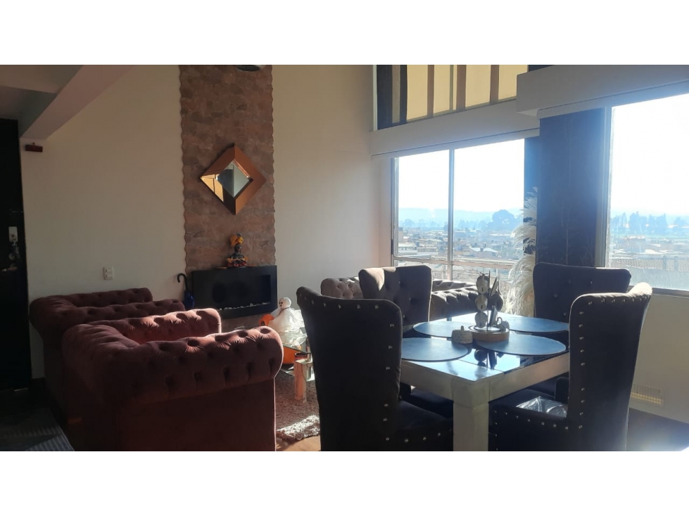EN VENTA DUPLEX -MADRIS CUNDINAMARCA