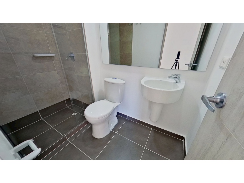 Apartamento en venta en Cajicá, Viantt Apartamentos con garaje — foto 6