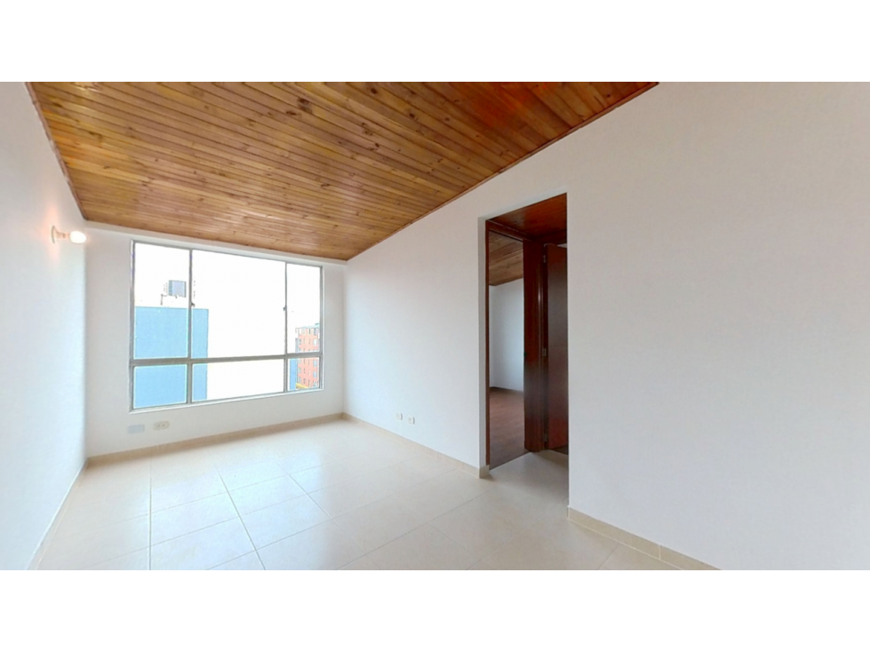 Apartamento en venta en Tintal, San Pedro De Castilla