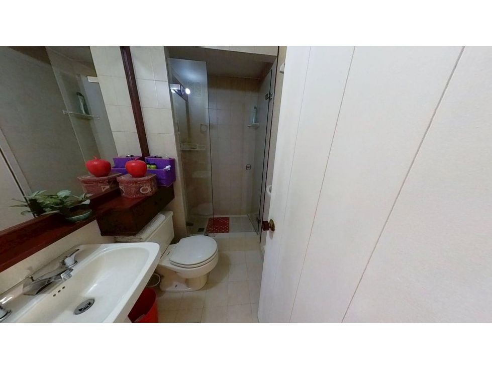 Apartamento en venta en Estrella Del Norte, Oikos 159 — foto 3