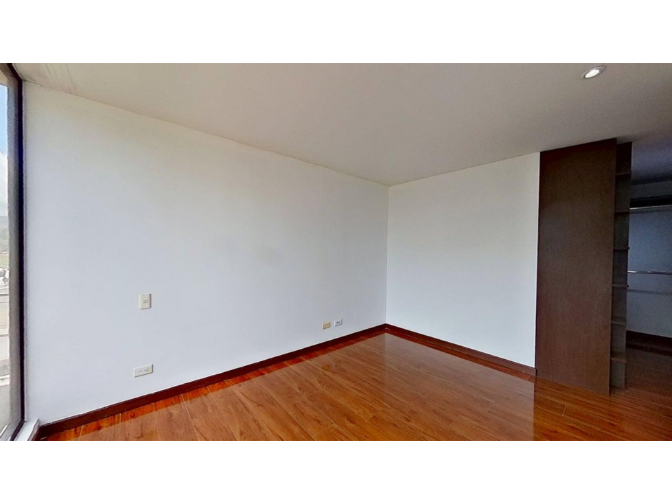 Apartamento en venta en Suba, Britalia, Caminos De Compostela — foto 4