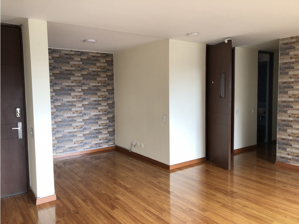 APARTAMENTO EN VENTA NUEVA ZELANDA 82MTS CONJUNTO SANTAFE PIJAO — foto 4