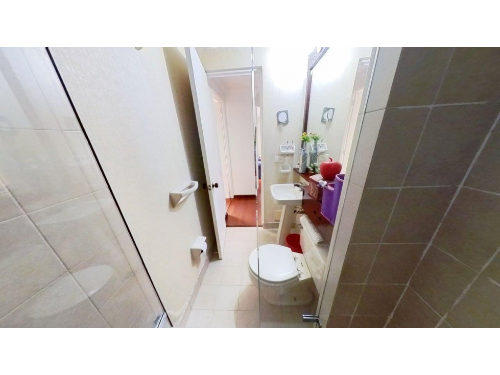 Apartamento en venta en Estrella Del Norte, Oikos 159 — foto 5