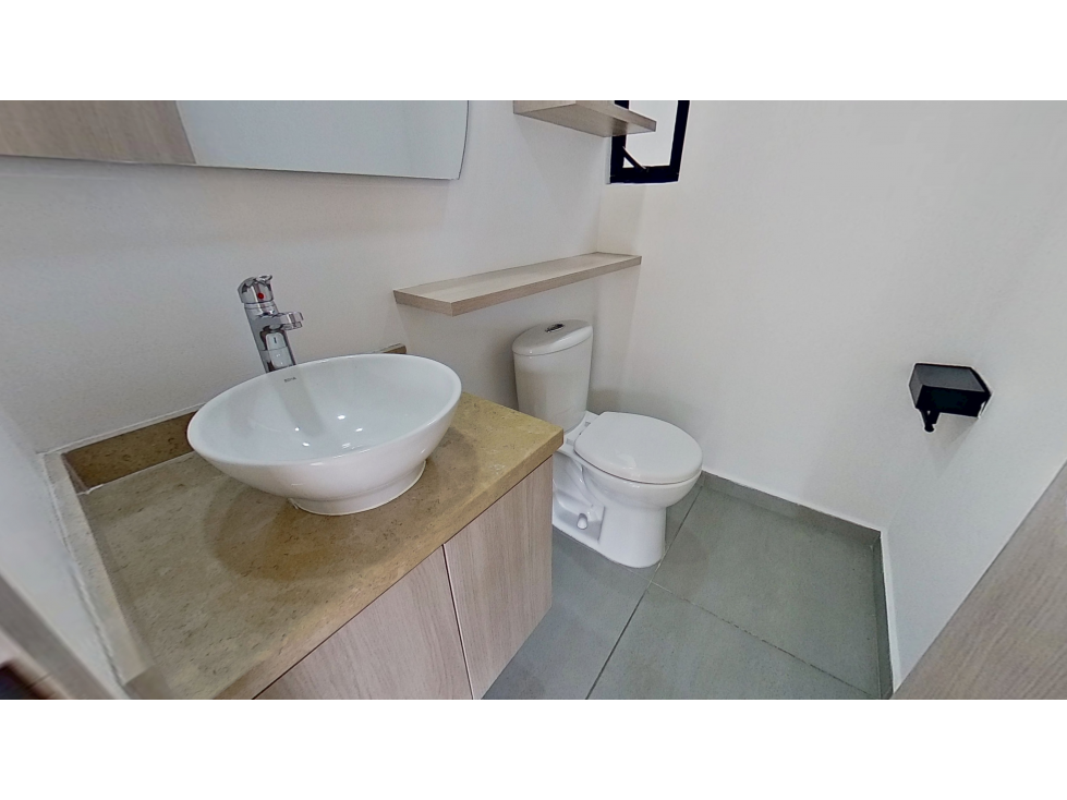 Apartamento en venta en Cajicá, Terrasabana con garaje doble — foto 5