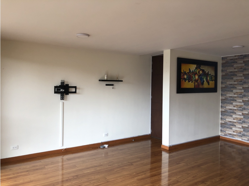 APARTAMENTO EN VENTA NUEVA ZELANDA 82MTS CONJUNTO SANTAFE PIJAO — foto 5