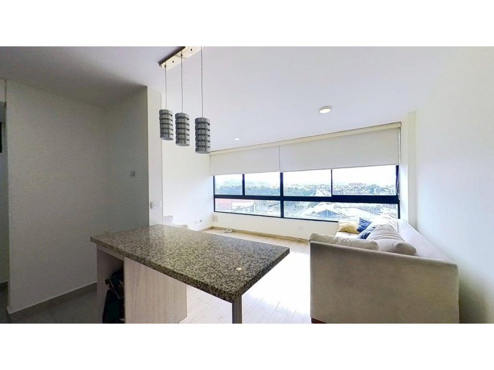 Apartamento en venta en Villa Mayor, Vista Mayor, con garaje