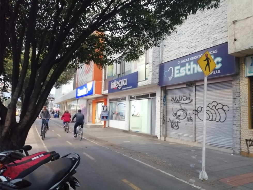 Local comercial en venta en Venecia, sobre Autopista Sur — foto 3