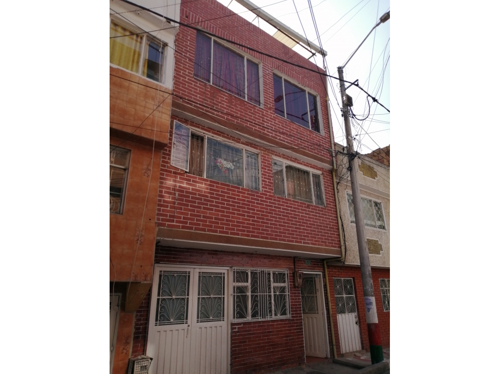 Casa rentable en venta en el Barrio Santa Librada — foto 2