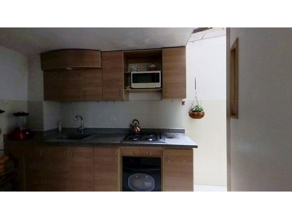 Casa en venta en Hipotecho, Arboleda De San Gabriel con garaje — foto 4