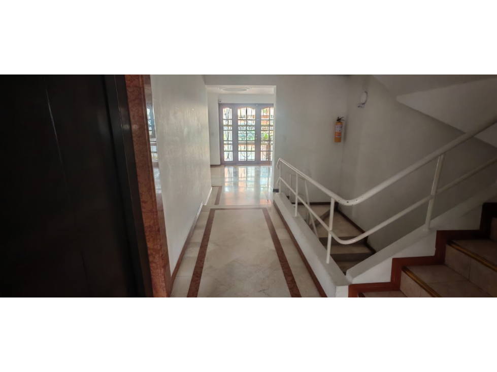 Apartamento dúplex en venta en San Patricio, Cardenal V, triple garaje — foto 5