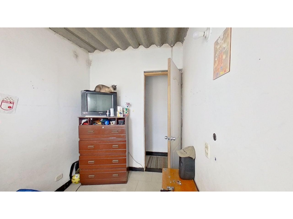Apartamento en venta en Marco Fidel Suarez, Sol De San Carlos 1 — foto 4
