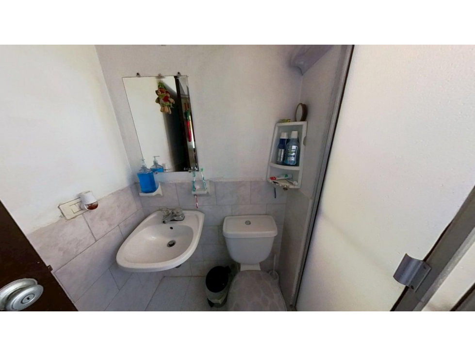 Apartamento en venta en San Vicente, Parque Real ll — foto 5