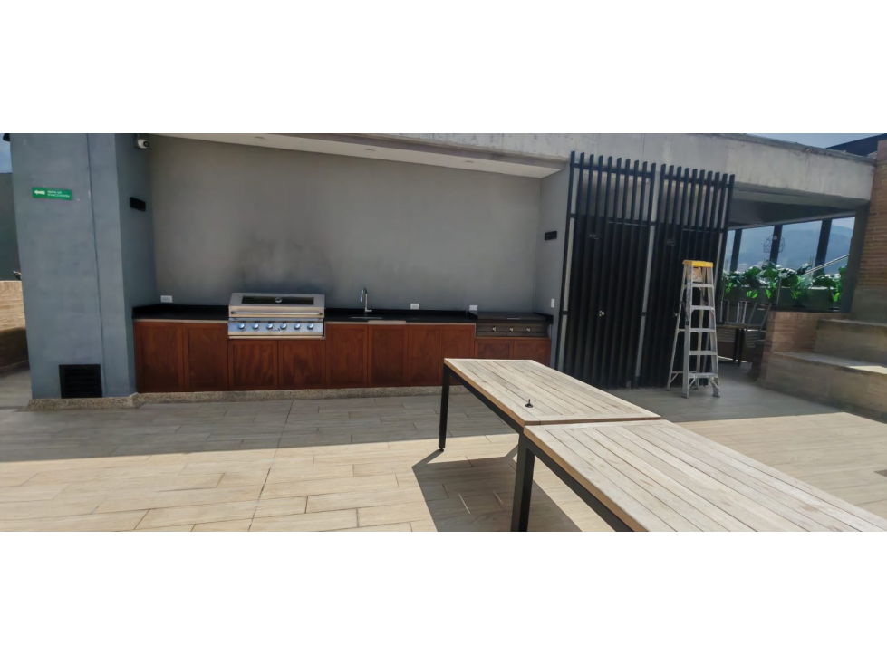 Apartamento en venta en Urban Chico — foto 4