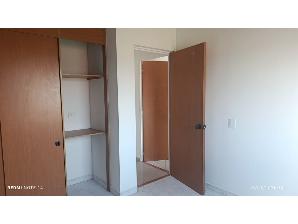 APARTAMENTO DUPLEX EN VENTA BARRIO CASTILLA — foto 6