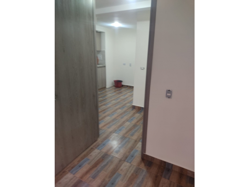 APARTAMENTO EN VENTA DE 34 MTS EN EL BARRIO PRIMAVERA 6-39 — foto 4