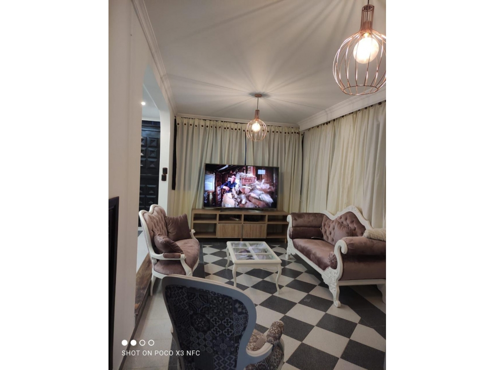 CASA EN VENTA EN EN FUSAGASUGA — foto 3