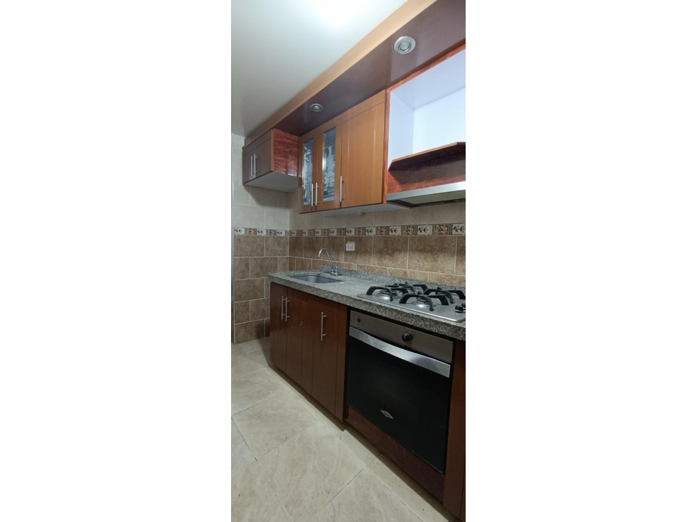 APARTARTAMENTO EN VENTA FUNZA CUNDINAMARCA 53 MTS