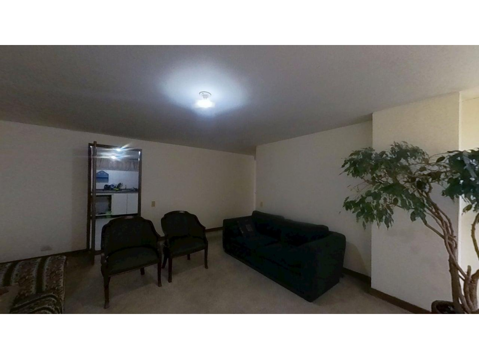Apartamento en venta en Chico Norte, Edificio Portovecchio, 3 garajes — foto 4