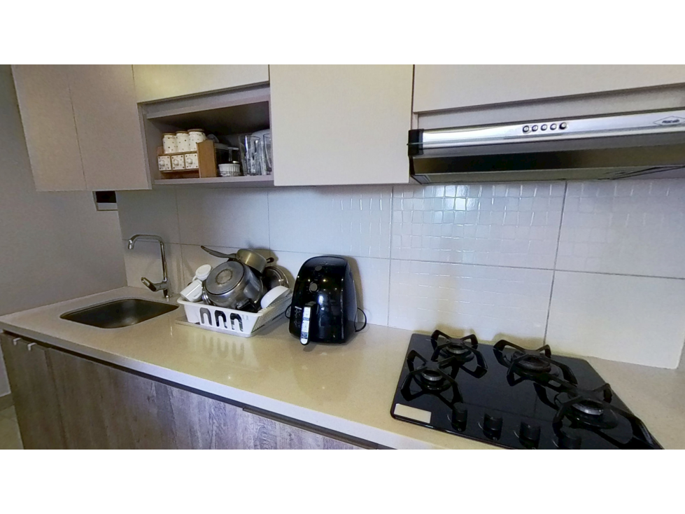 Apartamento en venta en La Igualdad, Boreal — foto 5