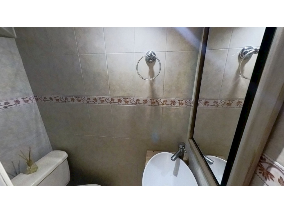 Casa en venta en Usaquén, Maranta 3 con garaje — foto 4