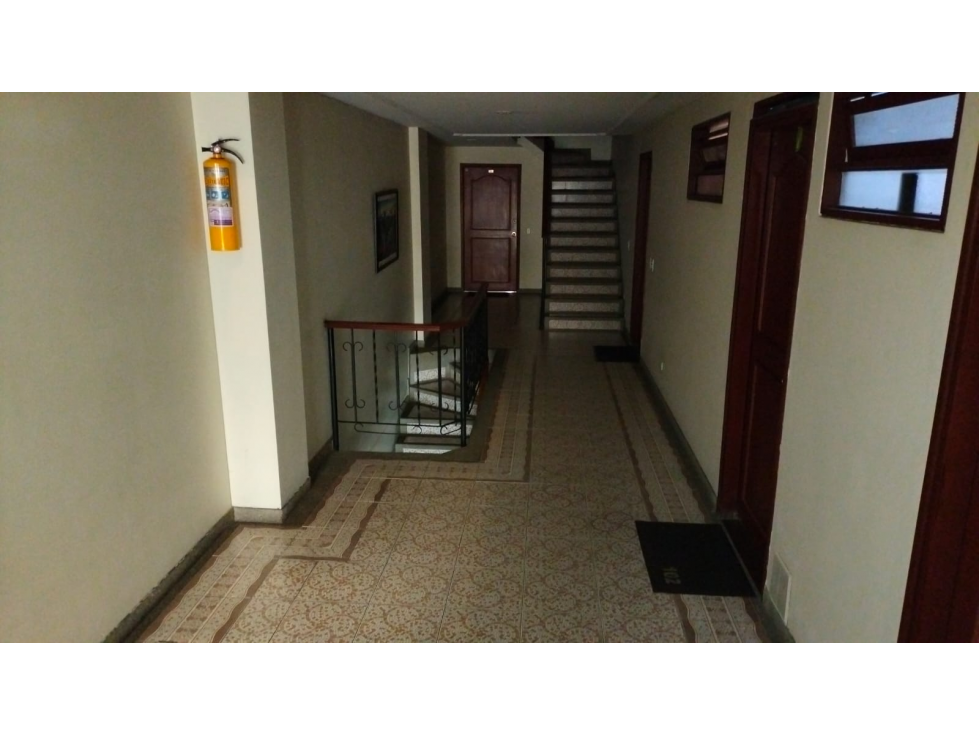 Apartamento dúplex en venta en Cedro, Santa Ana Real 4 — foto 6