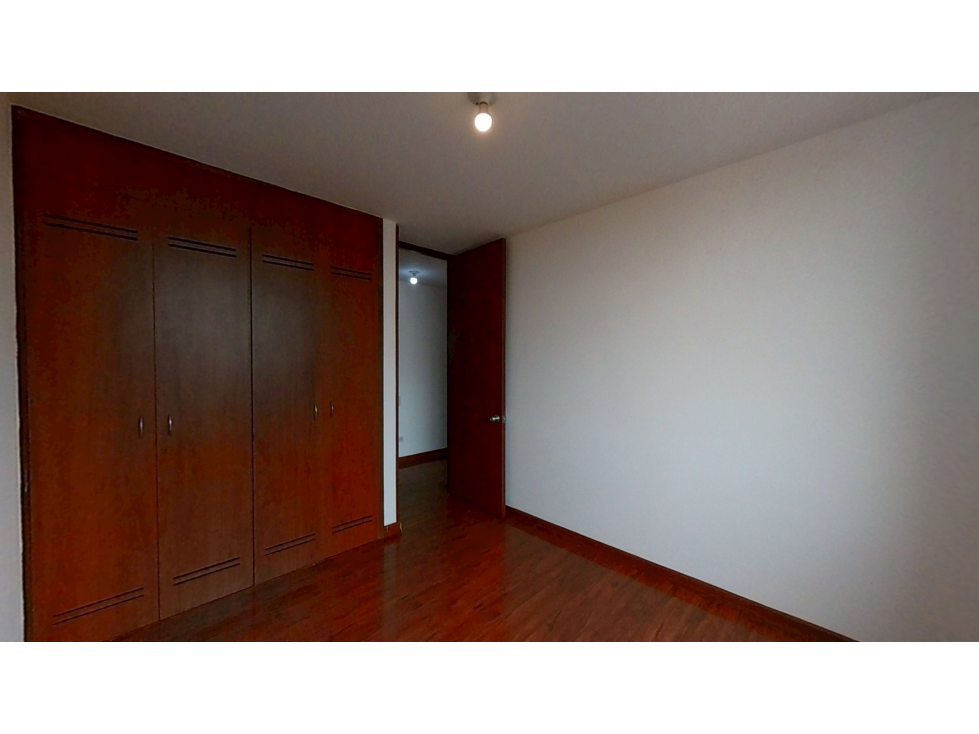 Apartamento en venta Gran Granada, Conjunto Granada Club Etapa 2 — foto 3