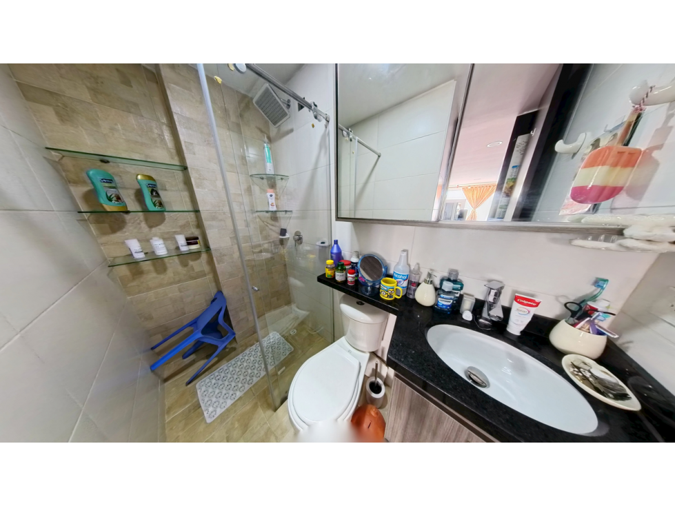 Apartamento en venta en Centenario con garaje — foto 6