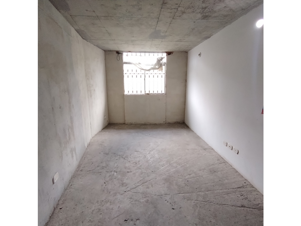 APTO EN VENTA EN USME CENTRO - PISO 7 - CONJUNTO XIE — foto 2