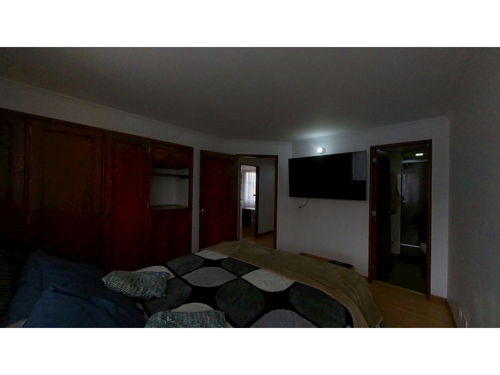 Apartamento en venta en El Lago, Edificio Landmark — foto 5