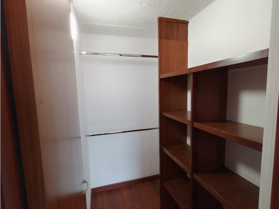 APTO DUPLEX EN VENTA EN MODELIA EN PISO 3 Y 4 ACCESO POR ESCALERAS — foto 4