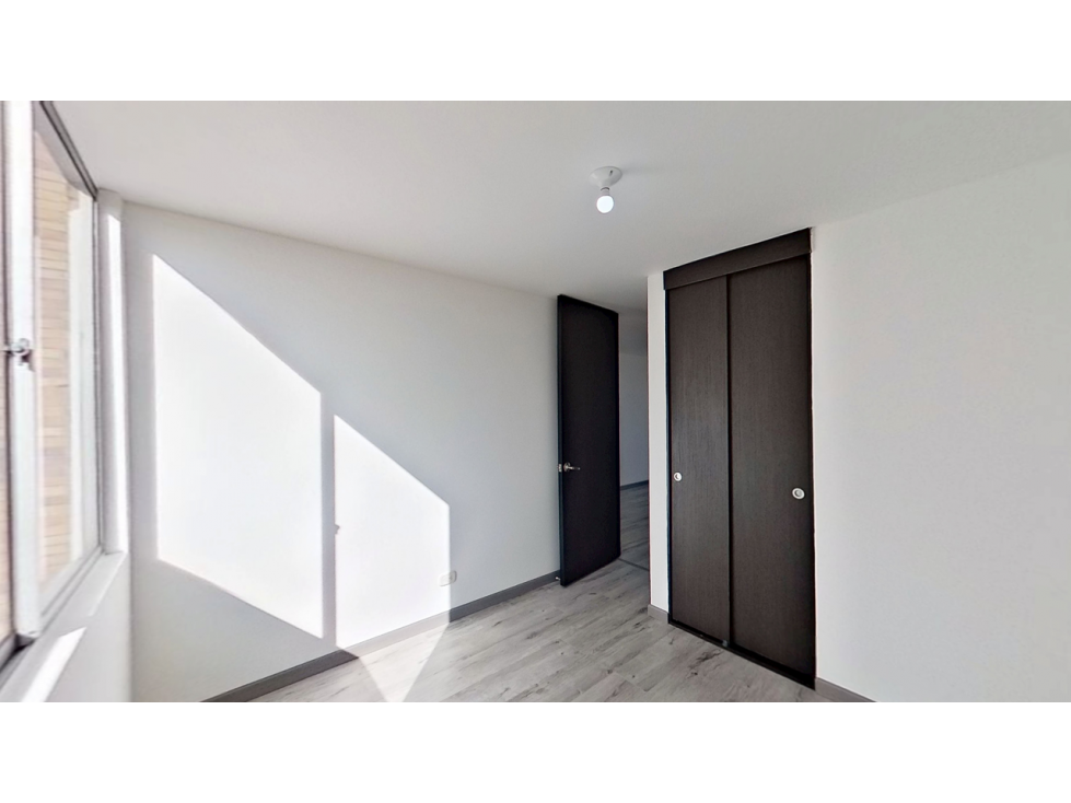 Apartamento en venta en Bravo Páez, Torre Mayor con garaje — foto 5