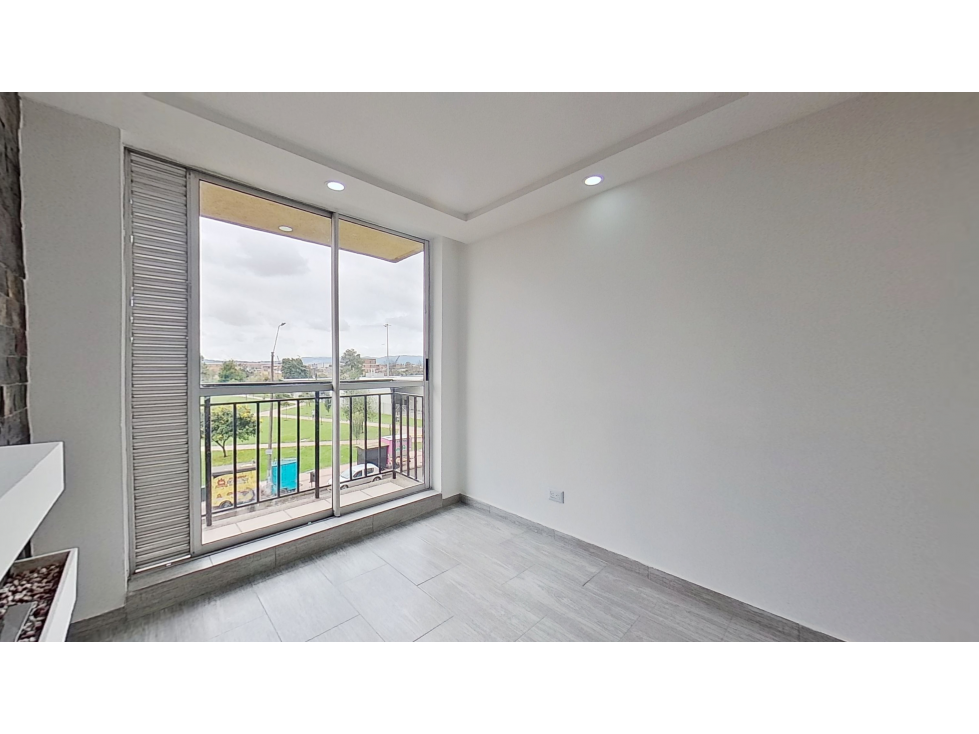 Apartamento en venta Fontibón, San Pablo, Bonaire Club Residencial — foto 2