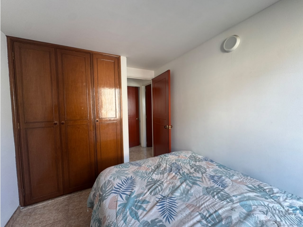 APARTAMNTO EN VENTA QUINTA PAREDES 74 MTS — foto 6