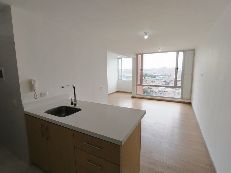 APTO EN VENTA EN ZAJARI PISO 11 FRENTE A CC EL EDEN CON PISCINA — foto 2