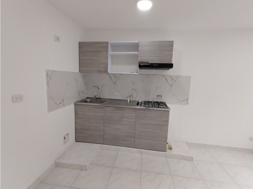 APARTAMENTO EN VENTA EN MONTEVIDEO EN PISO 10 — foto 2