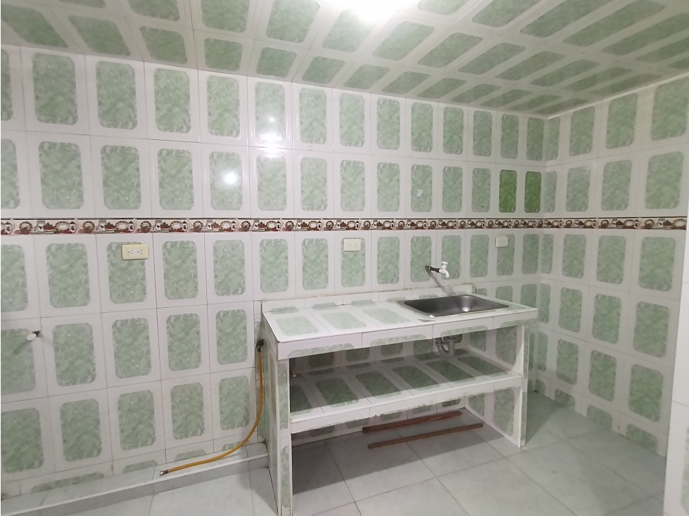 APARTAMENTO EN USME - BOSQUES DE BOGOTA EN PRIMER PISO — foto 6