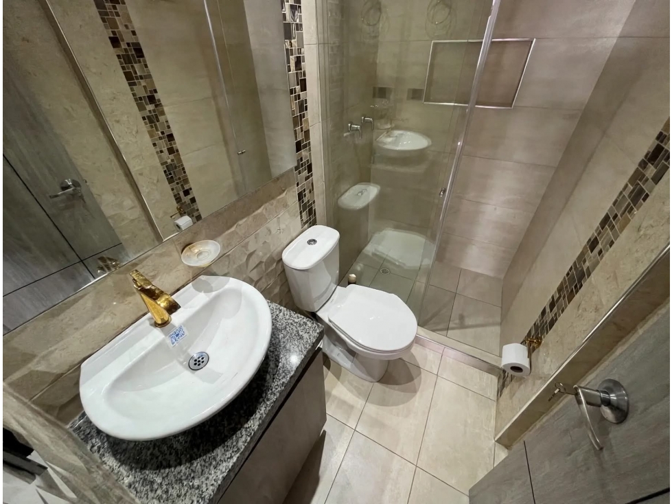 APARTAMENTO EN VENTA NUEVA CASTILLA CONJUNTO CADIZ 47 MTS — foto 6