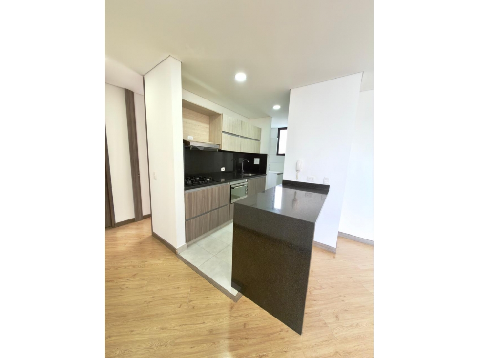 Apartamento en Arriendo Cedritos