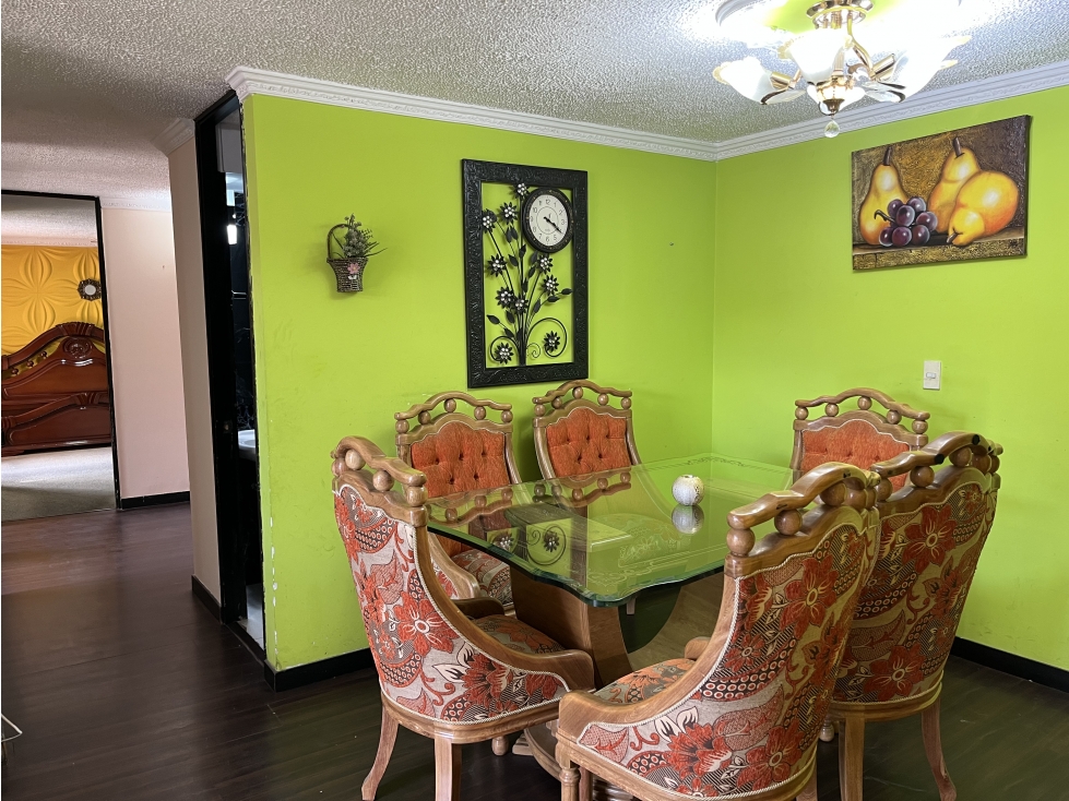 APARTAMENTO EN VENTA TORRES DE CASTILLA 76.46 MTS — foto 2