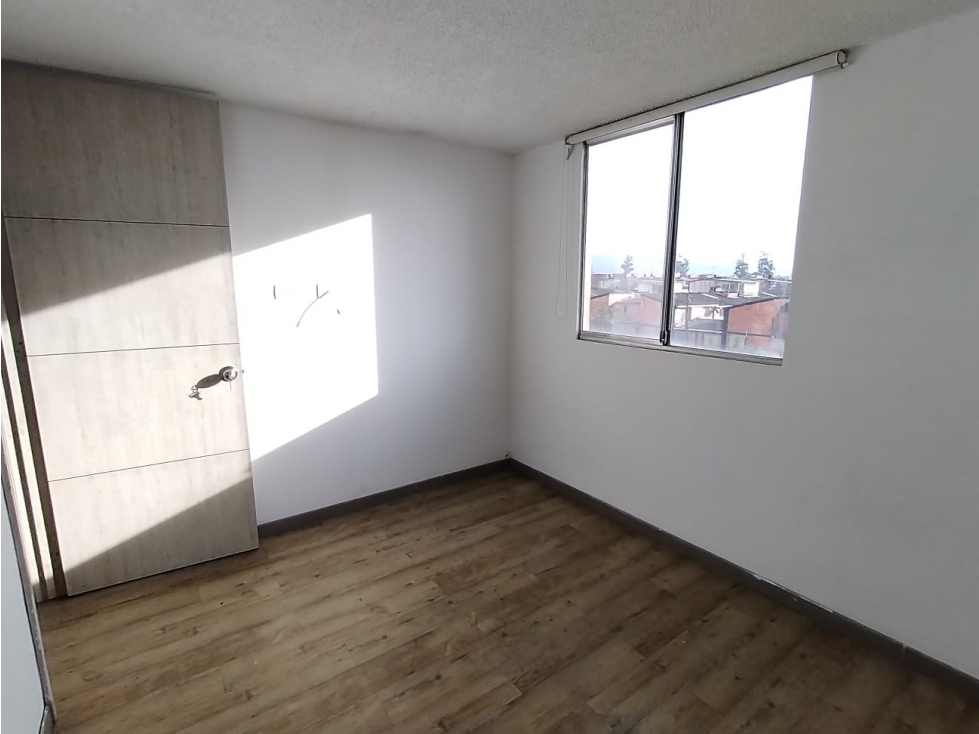 APTO EN VENTA EN CONJUNTO PARQUE CENTRAL TINTAL II — foto 3