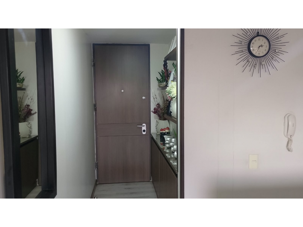 Venta de Apartamento Remodelado Nueva Castilla — foto 5